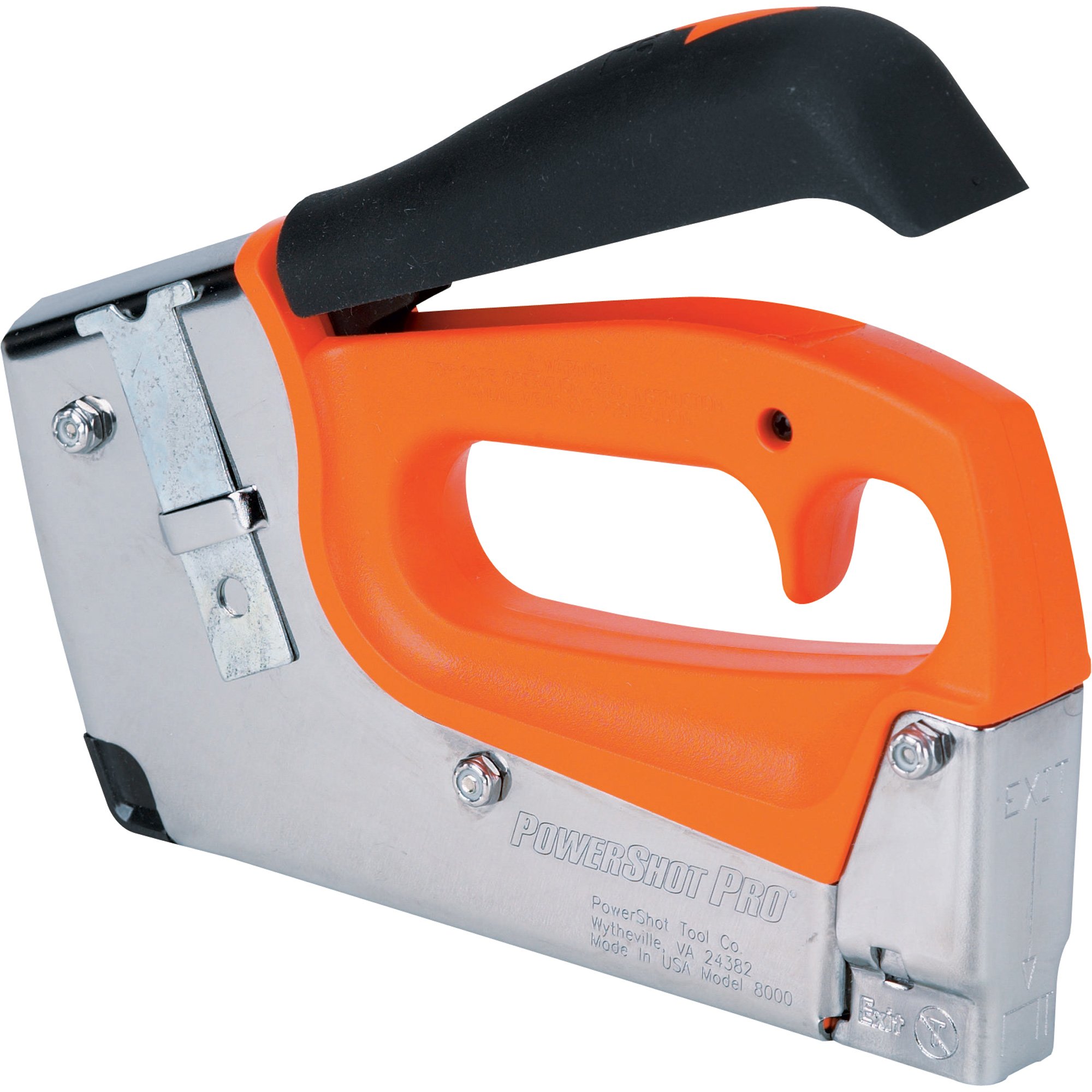Arrow PowerShot Staple and Nail Gun